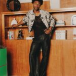 Jonathan Daviss Instagram - Thank you @numero_netherlands for this dope feature. link to the full article here https://www.numeromag.nl/in-conversation-with-jonathan-daviss/ Photographer: Brianna Alysse @brialysse Stylist: Parker Harwood @parkerharwood Groomer: Christine Nelli @nellichristine @kalpana_nyc Photography assistant: Tori White @toriwhyt Editor: Timi Letonja @timiletonja Interview: Jana Letonja @janaletonja