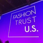 Jonathan Daviss Instagram - Thank you for the invite @fashiontrustus