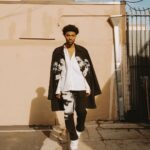 Jonathan Daviss Instagram - Black boy fly 🕊️ 📸: @brialysse Styling: @parkerharwood