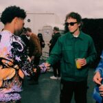 Jonathan Daviss Instagram - POGUELANDIA Pt2 2 days till @obx premiere!! 📸: @sonofsee
