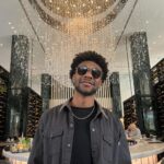 Jonathan Daviss Instagram - Weekend in NOLA feat. @fshotelneworleans #fsneworleans Four Seasons Hotel New Orleans