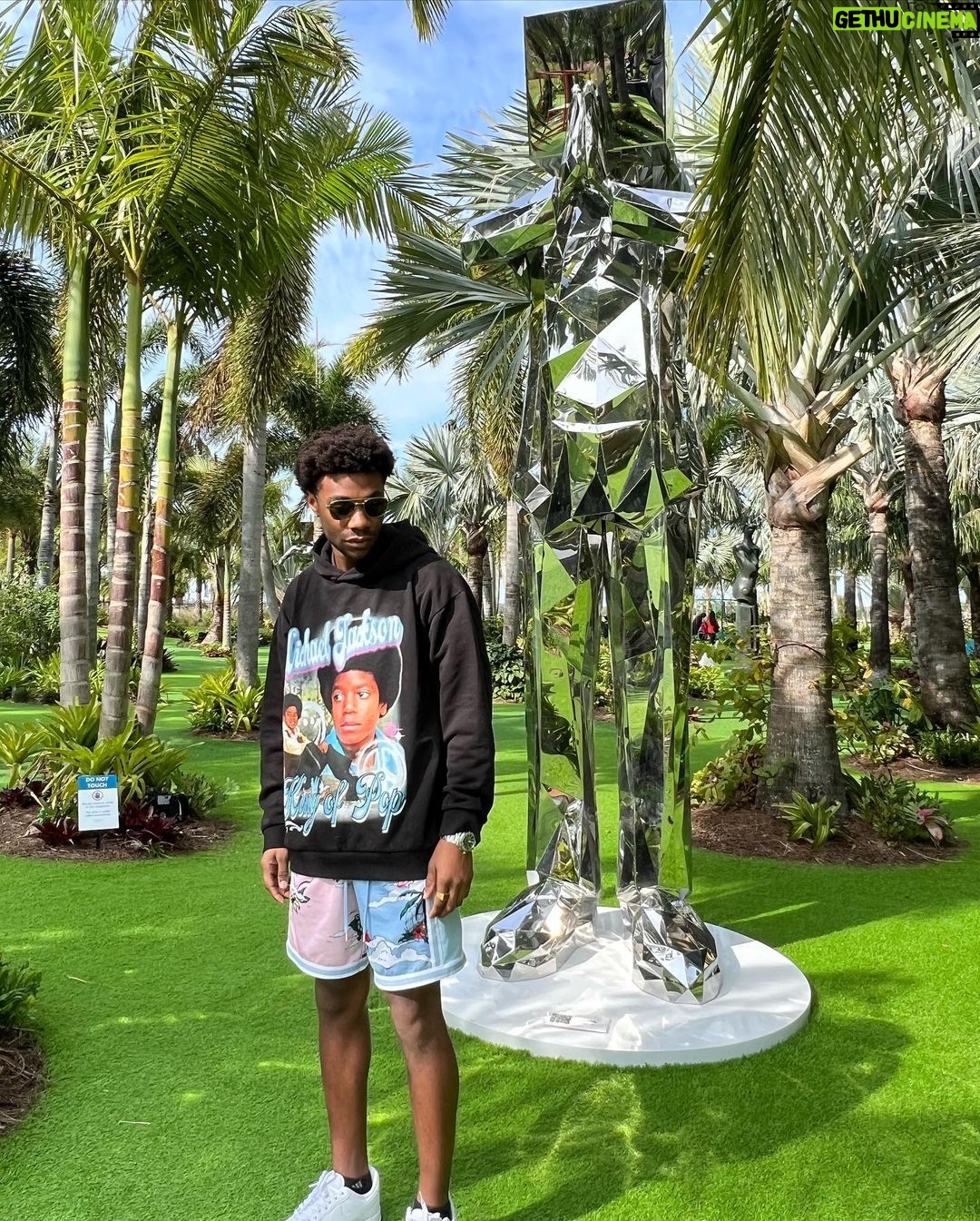 Jonathan Daviss Instagram - All I Do is Think of You Lake Nona Wave Hotel