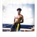 Jonathan Daviss Instagram - 🌊⛵️ 📸: @elameeeee