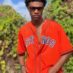 Jonathan Daviss Instagram - ☄️ 📸: @mofiyah99 Barbados