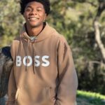Jonathan Daviss Instagram - Just another day in the life of the @boss #beyourownboss