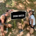 Jonathan Daviss Instagram - A message from me and @alishaboe