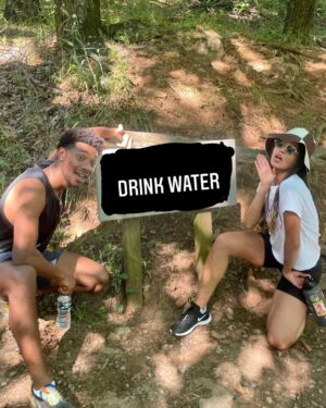 Jonathan Daviss Instagram - A message from me and @alishaboe