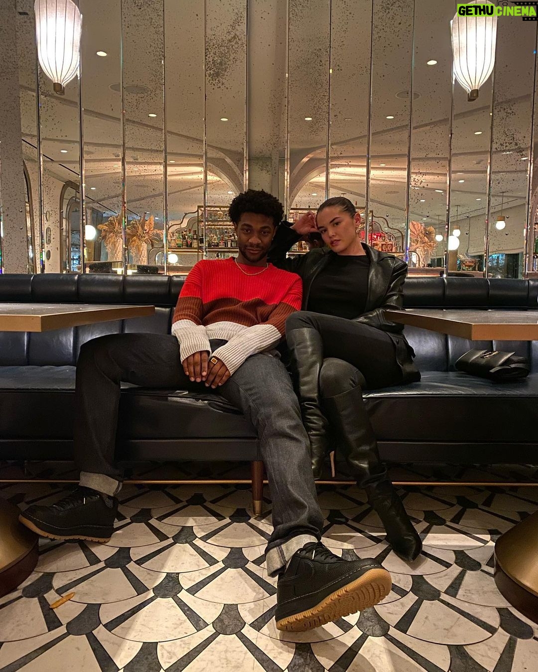 Jonathan Daviss Instagram - Weekend in NOLA feat. @fshotelneworleans #fsneworleans Four Seasons Hotel New Orleans