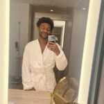 Jonathan Daviss Instagram - Weekend in NOLA feat. @fshotelneworleans #fsneworleans Four Seasons Hotel New Orleans