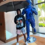Jonathan Daviss Instagram - All I Do is Think of You Lake Nona Wave Hotel