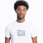 Jonathan Daviss Instagram - Hey guys, today is World Water Day. By 2025, half of the world's population might be living in water-stressed areas. Because everything begins with water, @armanibeauty ACQUA FOR LIFE initiative has been a source of clean water for 590,000 people, in 23 countries and aims to be a source for 1 million people by 2030. Be a source too, check Acqua for Life on armanibeauty.com (http://armanibeauty.com/) #armanibeauty #AcquaforLife