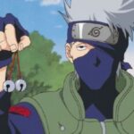 Jonathan Daviss Instagram - Happy Halloween from Kakashi Sensei 🎃 #halloween