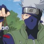 Jonathan Daviss Instagram – Happy Halloween from Kakashi Sensei 🎃 #halloween