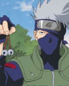 Jonathan Daviss Instagram - Happy Halloween from Kakashi Sensei 🎃 #halloween