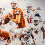 Jonathan Daviss Instagram – Man we’ve come a long way since 7th grade bro @b_e_a_s_t_l_y DKR Texas Memorial Stadium