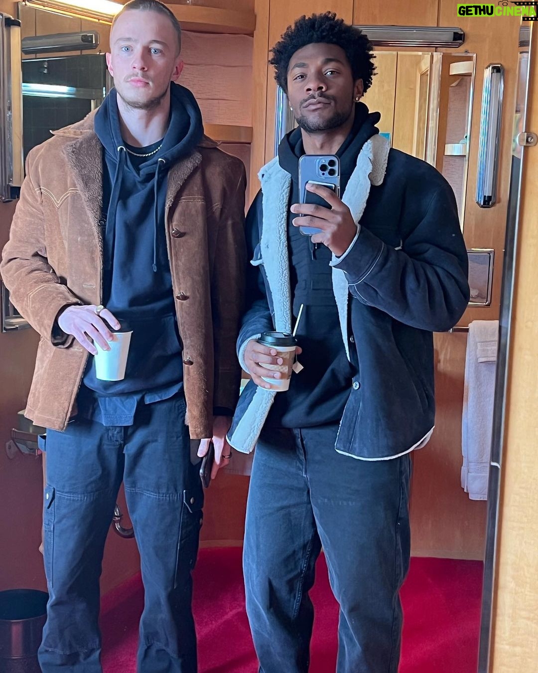 Jonathan Daviss Instagram - Some Random stuff for ya