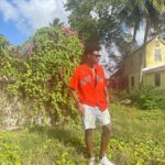 Jonathan Daviss Instagram - ☄️ 📸: @mofiyah99 Barbados