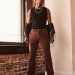 Jonathan Daviss Instagram - Had a great time shooting with @vulkanmag Photography HIGGSY @higgsy_photography Styling CHRISTINA PACELLI @christinajpacelli Styling Assistant ANGIE LEE @xangielee Grooming DANNI KATZ @dannidoesit using Dior Interview ALEXANDRA BONNET @alexbonnetwrites Location ZEVARRA LOFTS @zevarralofts Production @bellomediagroup x @maisonpriveepr_la x @alexbonnetwrites X @lindsaymaguire