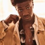 Jonathan Daviss Instagram - Had a great time shooting with @vulkanmag Photography HIGGSY @higgsy_photography Styling CHRISTINA PACELLI @christinajpacelli Styling Assistant ANGIE LEE @xangielee Grooming DANNI KATZ @dannidoesit using Dior Interview ALEXANDRA BONNET @alexbonnetwrites Location ZEVARRA LOFTS @zevarralofts Production @bellomediagroup x @maisonpriveepr_la x @alexbonnetwrites X @lindsaymaguire