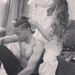 Jonathan Daviss Instagram - Variety’s the spice of life