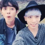 Jonghyun Instagram – 그랬구나…^^