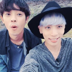 Jonghyun Instagram - 그랬구나...^^