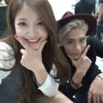 Jonghyun Instagram – 예리는 예뻐서 예리니?