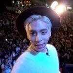 Jonghyun Instagram –