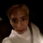 Jonghyun Instagram – 안전안전!