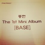 Jonghyun Instagram – 한시간 반도 안남 았네 앨범 전곡 발매….ㅎ
