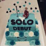 Jonghyun Instagram – 이뻐라 감사♡♡♡