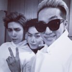 Jonghyun Instagram – 샤릉샤릉