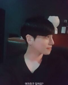 Jonghyun Instagram - 아니 없어요 그냥