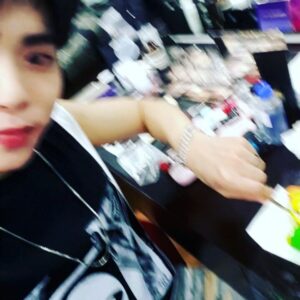 Jonghyun Instagram -