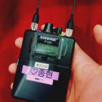Jonghyun Instagram - 하트가 자꾸 늘어요