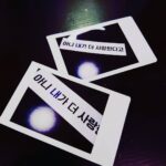 Jonghyun Instagram -