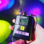 Jonghyun Instagram – 리허설 가자
근데 하트…음향팀…사랑넘쳐아주?