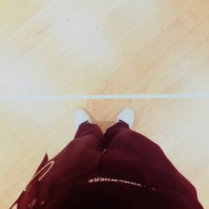 Jonghyun Instagram - 범이가 안왕...