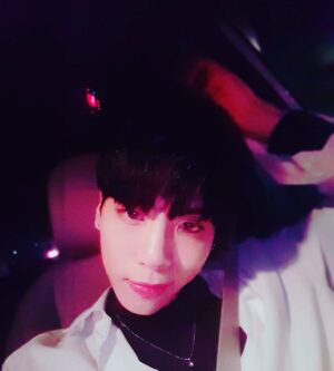 Jonghyun Instagram - 