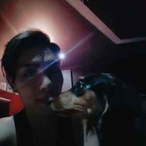 Jonghyun Instagram - 