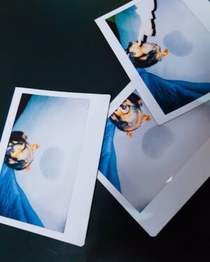 Jonghyun Instagram - 이불에 오줌싸면 혼나~