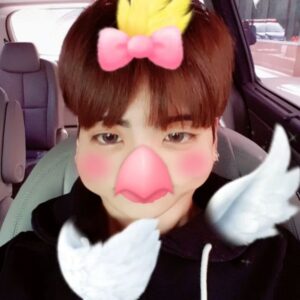 Jonghyun Instagram - 아싸 비번 찾았꼬
