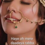 Jonita Gandhi Instagram - Madhaaniyaan… haaye oh mere daadeya rabba 🌺 🌺 out everywhere 🌺 Production House: @twismdesignproductions Producer: @turbanbuddha @schroedingerscat Executive Producer: @quitquick Project Producer: @harshkalro Casting & Coordination: @_shikhasharma Production Assistant: @taruntaruntarun Production Manager: @abhi_chandanshive2 Production assistant: Nimod Director: Sachin S Pillai @sspillai Jonita’s Team: @akankshanamdeo @bysamrinsayed @njadoonanan Artist Label: @91northrecords __ Mumbai Crew DOP: @isshaanghosh AC: ahad_malkani Camera Attendant: @alvinfrancisdsoza Gaffer: @sanjay3727 Camera Rental: @anycamsolution Lights/Grips/Studio: @lightnlight Outfit: @shyamalbhumika Hair: @dwyessh_hairwizard @aaliyahussainhairmakeupcreator Makeup: @ankitamanwanimakeupandhair Styling: @gaurvivdesai @nupur_p Styling Asst: @krishadedhia13 Jewellery: @riddhi_bandra BTS photographer: @mnvlade __ Goa Crew DOP: @sspillai Production/Art/AD: @chinxminx Henna Art: @bodhihenna Camera Rental: Agnelo Lobo Cast: @sharanyayoga, @arjunkanwar, @livdivineleoni, Ekam Bakshi Kapur, Shravan Chhabria Post Production: @adventurepoststudio Colorist: @rahilmerchant Offline Editor: @sspillai Thank you @angshumanghosh