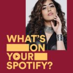 Jonita Gandhi Instagram - Jonita's picks made us realize that we're always yearning for a Love Like That 🫶✨