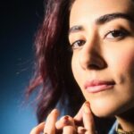 Jonita Gandhi Instagram - I picked up my baggage, Looking for space Didn’t think it would fit in a new place ✍🏼 My EP titled ‘Love Like That’ drops Feb 2. Presave Link in bio ♥️