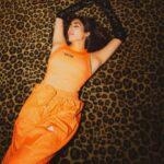 Jonita Gandhi Instagram – Jonita.rawr 🐆

Photos @kartikkher 
Styled by @akankshakawediastyle 
Outfit @thesaikostudio 
Jacket @labelrsvp
Jewellery @the.fun.company 
Boots @londonrag_in