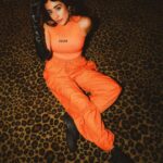 Jonita Gandhi Instagram – Jonita.rawr 🐆

Photos @kartikkher 
Styled by @akankshakawediastyle 
Outfit @thesaikostudio 
Jacket @labelrsvp
Jewellery @the.fun.company 
Boots @londonrag_in