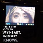 Jonita Gandhi Instagram – All heart 🌺

#lovelikethat #itiswhatitis #madhaniya