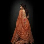 Jonita Gandhi Instagram - This is the beautiful @shyamalbhumika lehenga I wore for my new video 😍. Have you seen it yet? ‘It Is What It Is (Madhaniya)’ - official visualizer - is out now on my YouTube channel 🌺 Photos: @themediatronic Jewellery : @riddhi_bandra Styling Team : @gaurvivdesai & @nupur_p Asst : @Krishadedhia13 Hair team - @dwyessh_hairwizard @aaliyahussainhairmakeupcreator Makeup - @ankitamanwanimakeupandhair