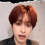 Jooyeon Instagram - Xdinary Heroes World Tour in Frankfurt 📱Special Message from #가온 #Gaon #XdinaryHeroes #엑스디너리히어로즈 #BreaktheBrakeWorldTour #WE_ARE_ALL_HEROES